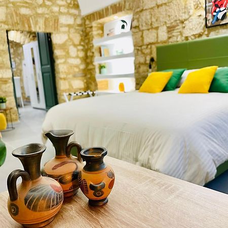 Casa Soderini Daire Tarquinia Dış mekan fotoğraf