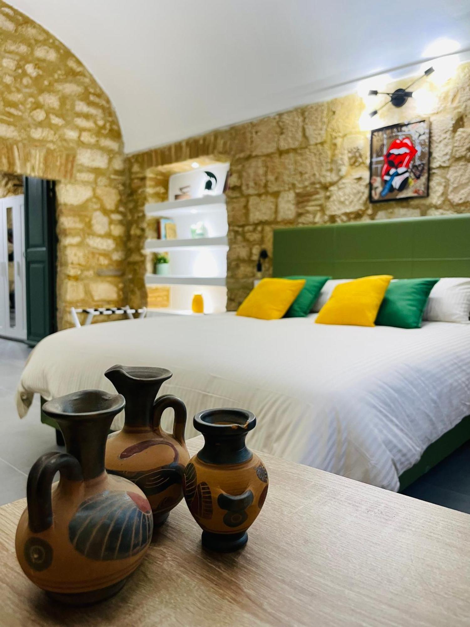 Casa Soderini Daire Tarquinia Dış mekan fotoğraf