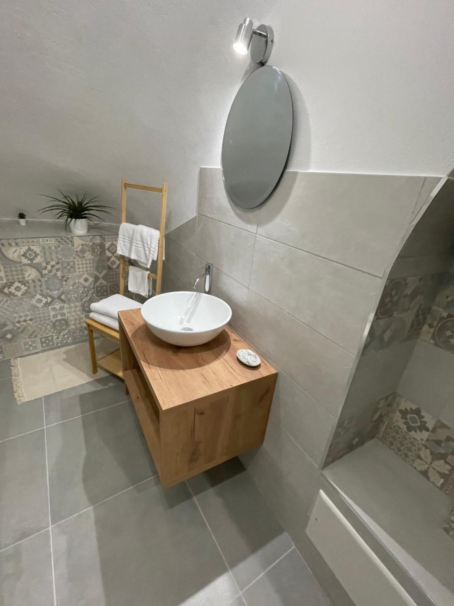 Casa Soderini Daire Tarquinia Dış mekan fotoğraf