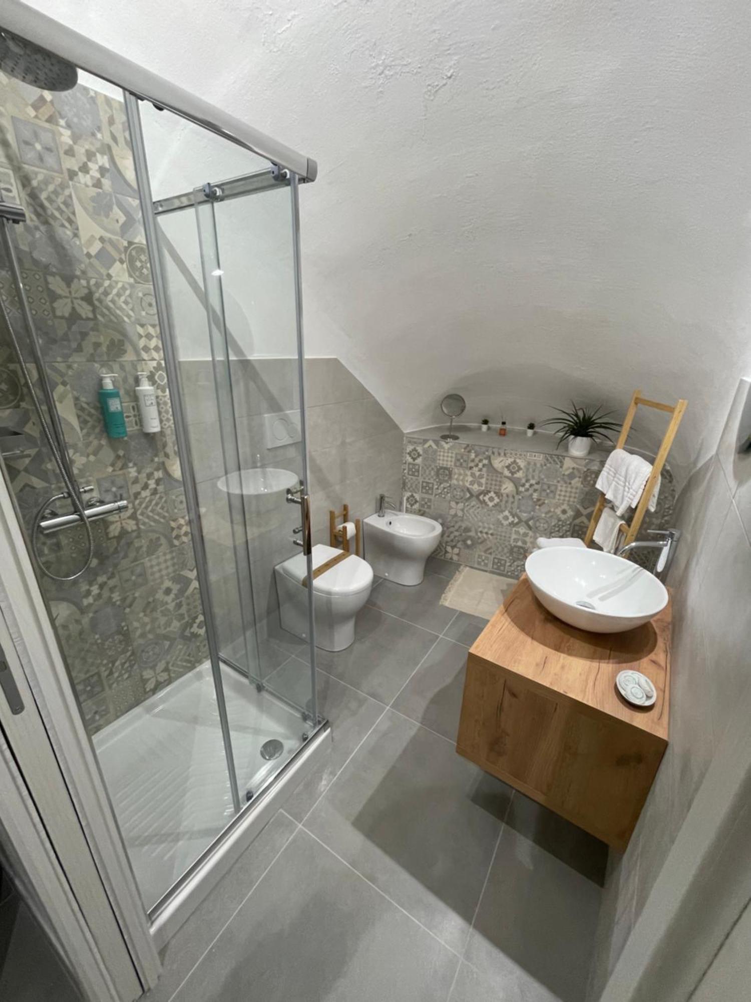 Casa Soderini Daire Tarquinia Dış mekan fotoğraf