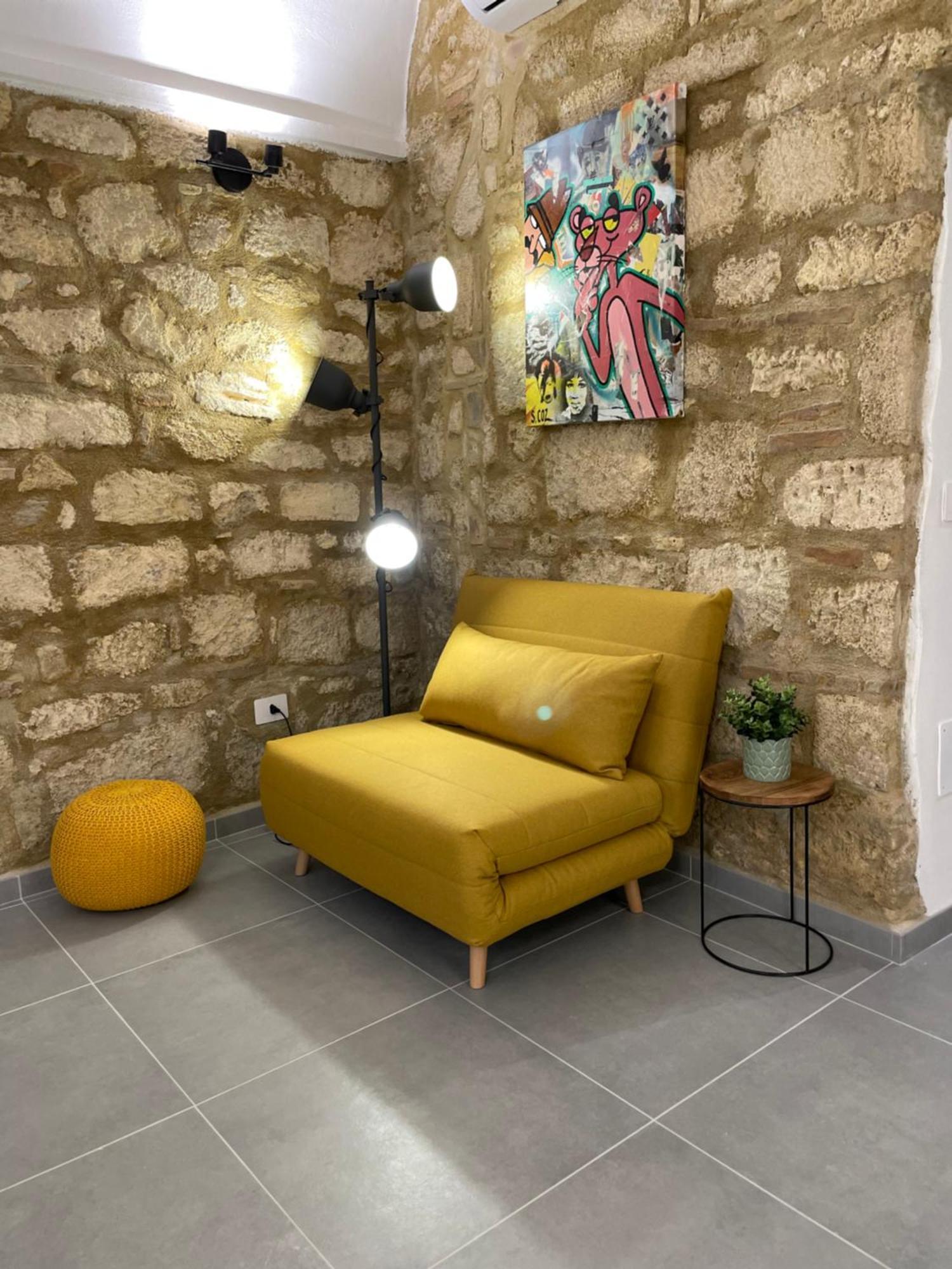 Casa Soderini Daire Tarquinia Dış mekan fotoğraf
