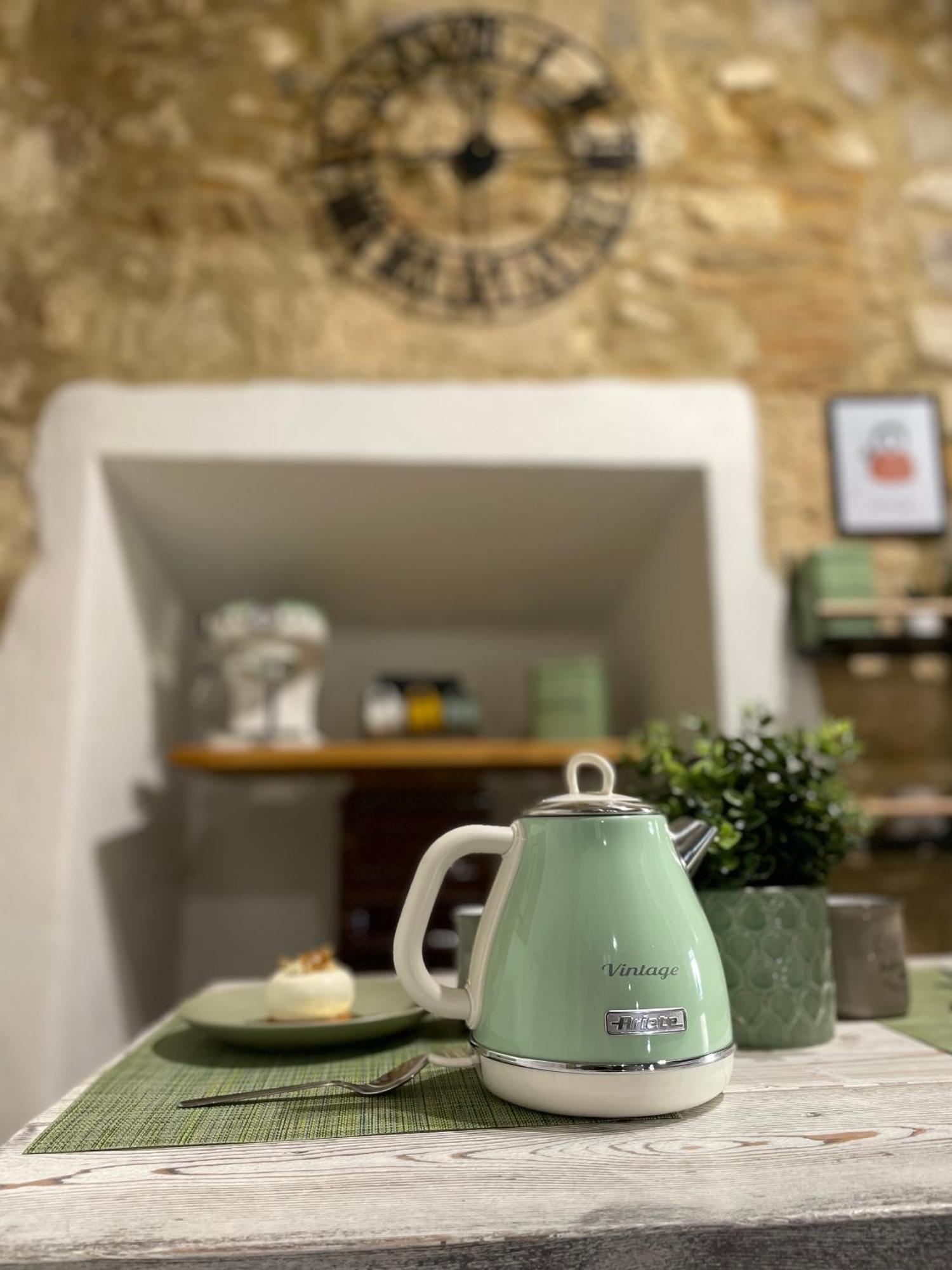 Casa Soderini Daire Tarquinia Dış mekan fotoğraf